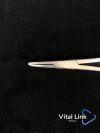 PILLING 18-2310 Halstead Mosquito Forceps - Curved -  Pattern - 5 1/8in