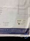 HALYARD 55in x 76in (47622 Large Drape
