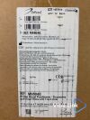 DEROYAL M9504E Prone Head Positioner, Economy, Soft Head Pillow w/ Trach Hole