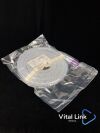 BUFFALO FILTER VTWT624 Smoke Evacuation Tubing,