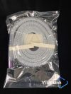 BUFFALO FILTER VTWT624 Smoke Evacuation Tubing,