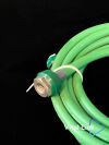 PARKER 5159-4 Medical Conductive O2 Hose  Ohmeda Female x Ohmeda Male 5 Ft