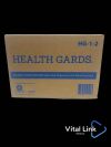 HOSPECO HG-1-2 Whirlpool / Bath