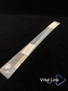 SYNTHES 03.037.022 DePuy   6mm/9mm Canulated Stepped Drill Bit