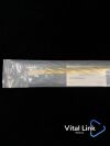SYNTHES 03.037.022 DePuy   6mm/9mm Canulated Stepped Drill Bit