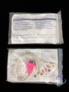COVIDIEN 5 Lead Telemetry 33112 Kendall DL Disposable Direct Connect w/ System