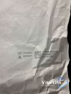 CARDINAL HEALTH 29510 Laparotomy Drape w/ Incise Convertors AAMI Level  8/1/26
