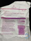 CARDINAL HEALTH 29510 Laparotomy Drape w/ Incise Convertors AAMI Level  8/1/26