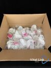 CARDINAL HEALTH CA17775 AeroMed Urine Collection Kit Female Mayo  Box