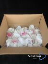 CARDINAL HEALTH CA17775 AeroMed Urine Collection Kit Female Mayo  Box