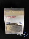 BIOMET Optivac Vacuum Pump Control Footswitch
