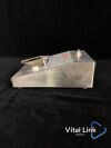 BIOMET Optivac Vacuum Pump Control Footswitch