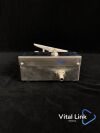 BIOMET Optivac Vacuum Pump Control Footswitch