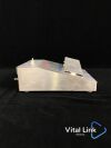 BIOMET Optivac Vacuum Pump Control Footswitch