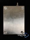 BIOMET Optivac Vacuum Pump Control Footswitch