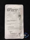 CARDINAL HEALTH NI-IS38 4.5 Inch Operating Scissors S/B    1