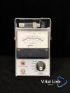 BECTON DICKINSON 2600 Heart Pump