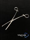 CODMAN 34-4120 Rochester Ochsner Classic Forceps -