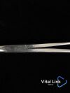 CODMAN 34-4120 Rochester Ochsner Classic Forceps -
