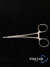CODMAN 33-4001 Halsted Classic Mosquito Forceps