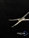 CODMAN 33-4001 Halsted Classic Mosquito Forceps