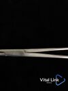 CODMAN 34-7010 Allis Classic Tissue Forceps  -