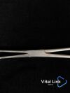 AESCULAP BF310R Lahey Forceps -