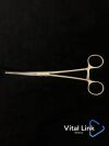 JARIT 105-191 Rochester Pean Artery Forceps