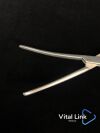 JARIT 105-191 Rochester Pean Artery Forceps