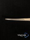 JARIT 105-191 Rochester Pean Artery Forceps