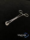 JARIT 150-160 Lahey Traction Forceps -