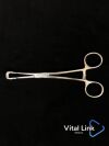 JARIT 150-160 Lahey Traction Forceps -