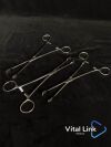 JARIT 150-165 Lahey Traction Forceps -