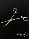 JARIT 107-121 Crile Artery Forceps