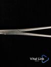 JARIT 107-121 Crile Artery Forceps