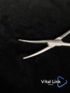 JARIT 107-121 Crile Artery Forceps
