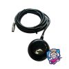 LINEMASTER GEM-SWNOK Foot switch