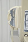 BARD Site-Rite 5 Ultrasound System 9760036 - 202196 SiteRite 5 Ultrasound