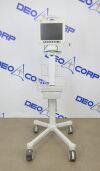 BARD Site-Rite 5 Ultrasound System 9760036 - 202196 SiteRite 5 Ultrasound