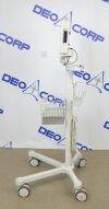 BARD Site-Rite 5 Ultrasound System 9760036 - 202196 SiteRite 5 Ultrasound