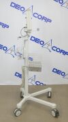 BARD Site-Rite 5 Ultrasound System 9760036 - 202196 SiteRite 5 Ultrasound