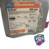 ABBOTT 1011834H Whisper Extra Support 190cm Guide Wire