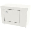 UMF MEDICAL 7784 Medicine Cabinets