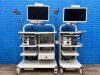 OLYMPUS Tower System CV-290 Endoscopy Processor