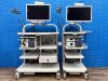 OLYMPUS Tower System CV-290 Endoscopy Processor