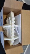 GE HEALTHCARE REF : M1217240 NEW Module