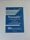 PARKER LABORATORIES TRANSEPTIC  CLEANSING  SOLUTION TRANSEPTIC CLEANSING SOLUTION  FOR ULTRASOUND TRANSDUCER/PROBES 12/box