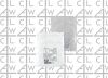 STERIS 00711609 Double-Header™ - Channel & Control Head Combo. Expires 2/20/2026.