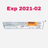 SMITH & NEPHEW REF 7205309, 4.5MM CUTTER ARTHROSCOPIC SURGERY BLADE, EXPIRED