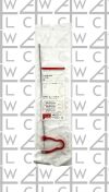 COOK MEDICAL G32862 Perc NCircle Nitinol Tipless Stone Extractor Expires 03/30/2024